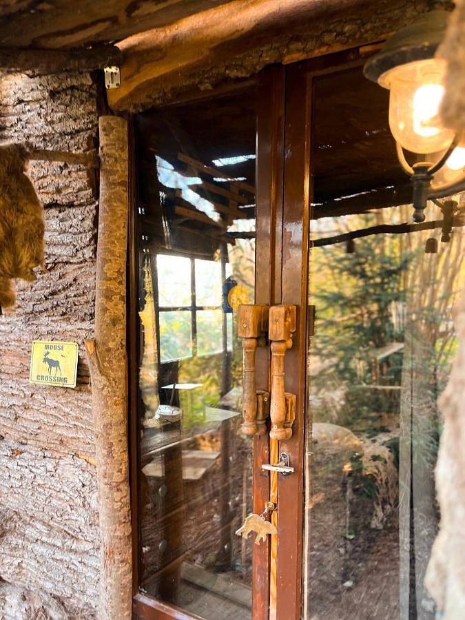 Chalet pour 4 personnes, avec jardin ainsi que vue et piscine dans Oise - 3