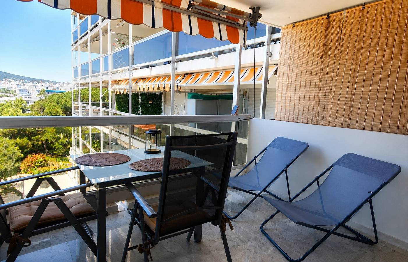 Photo : Appartement de vacances