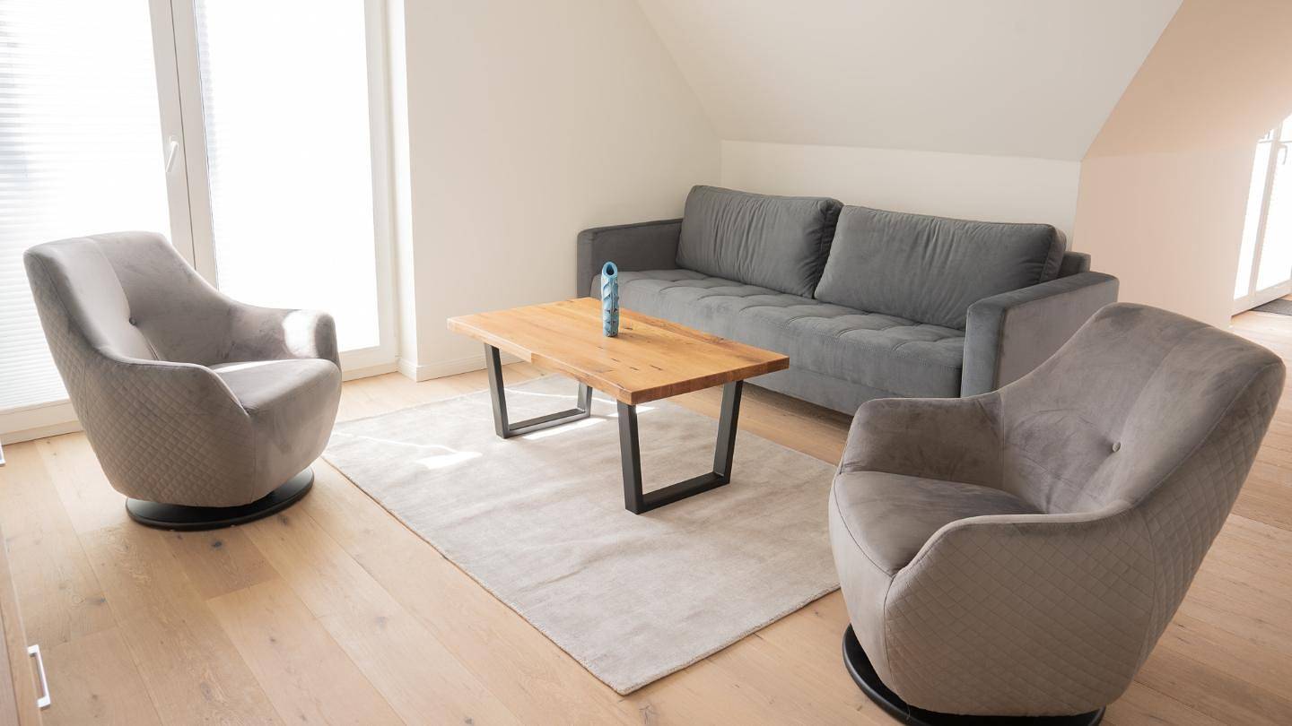 Ferienwohnung in Zingst ab 186€ pro Nacht