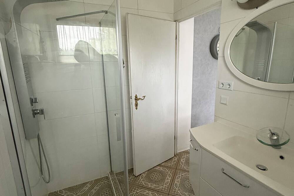 Ferienhaus nähe Kiessee - Sehr ruhige Umgebung in Schönwalde-Glien, Havelland
