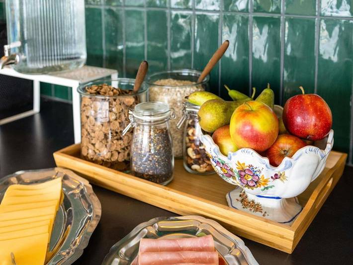 Hôtel pour 2 personnes, avec jardin à Zaventem - 3