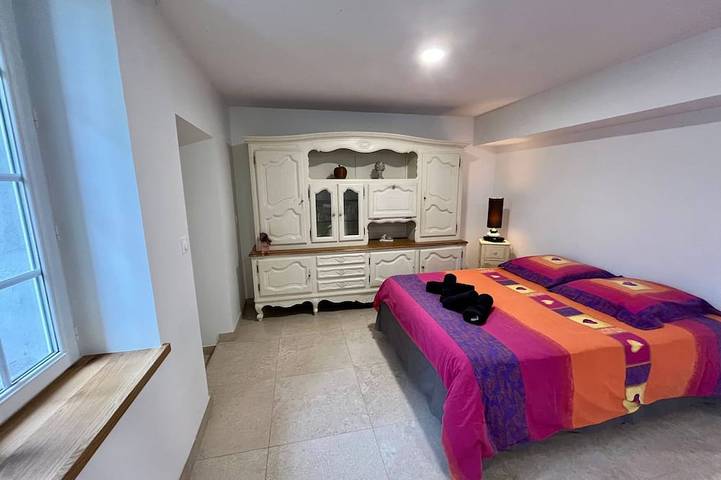 Location de vacances pour 4 personnes à Chouzy-sur-Cisse - 2