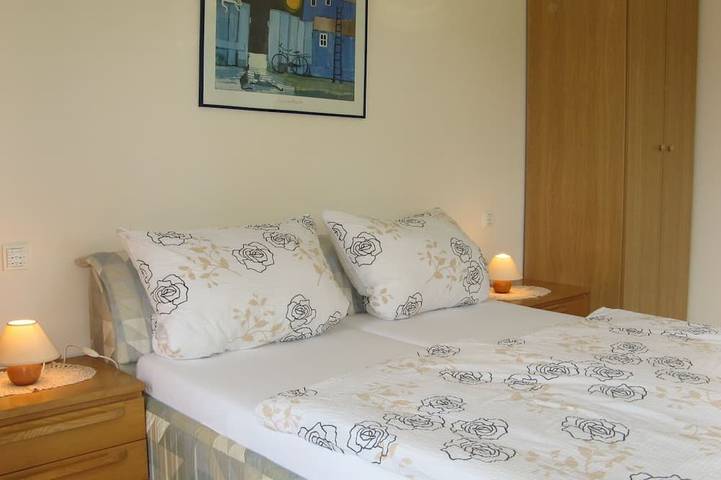 Ferienhaus für 5 Personen, mit Balkon und Garten in Ueberlinger see - 4