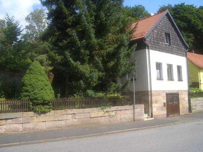 Bauernhof für 4 Personen, mit Garten
