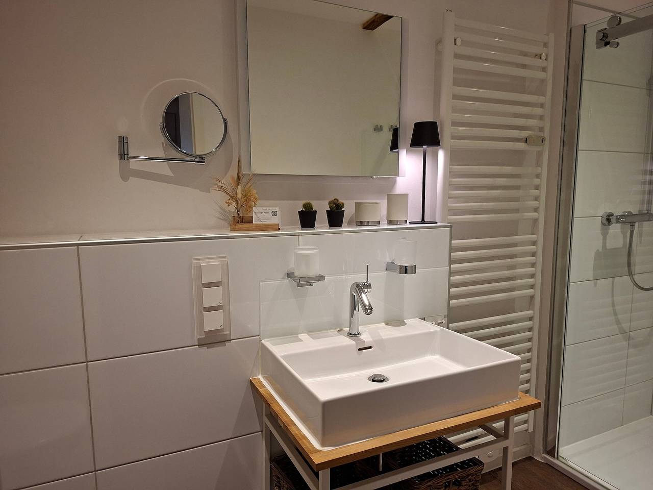 Ganze Wohnung, 4**** Dtv Fewo Lachmöwe von Deju in Norderney