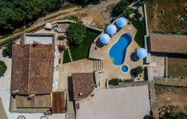 Finca in Es Carritxó, Felanitx für 8 