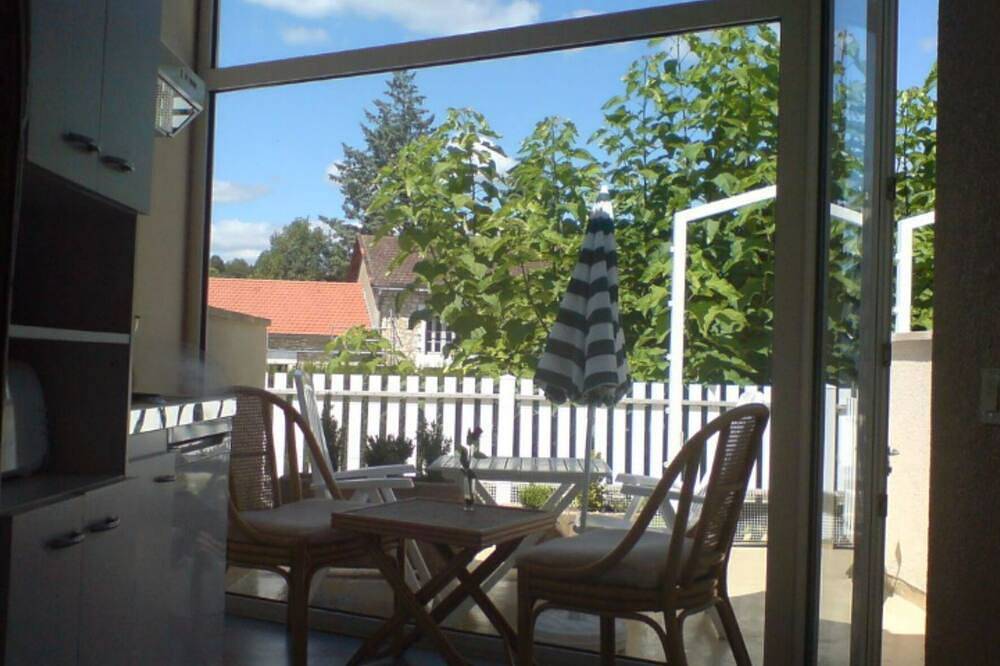 Apartamento entero, Appartement T1 N°3 Avec Piscine in Souillac, Lot