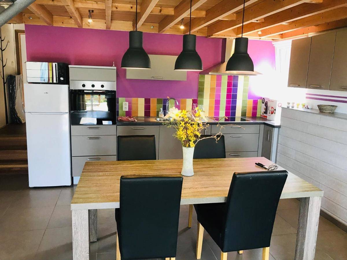 Appartement entier, Gîte du Maupelin tout confort Full équipé pour 4 personnes in Namur, Région de Namur