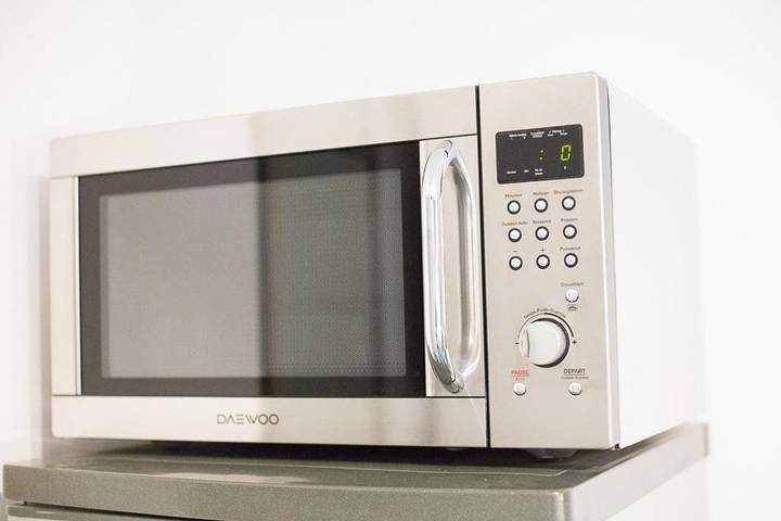 Gîte pour 2 personnes dans Office de Tourisme de Saverne - 4