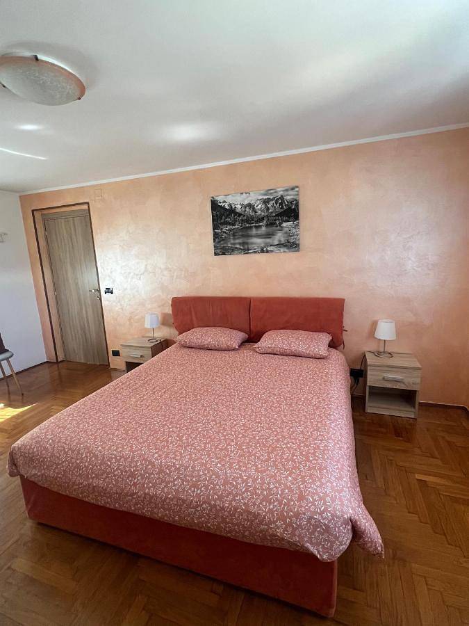 Gîte pour 2 personnes, avec balcon et vue dans Charvensod - 4