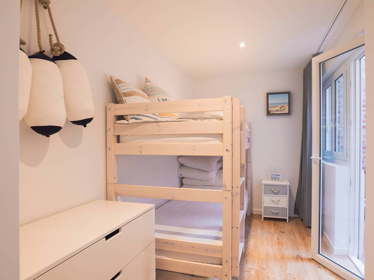 Ganze Wohnung, Zentrales Le Touquet Apartment, geräumig, Haustiere erlaubt, Wlan in Le Touquet-Paris-Plage, Montreuil und Umgebung