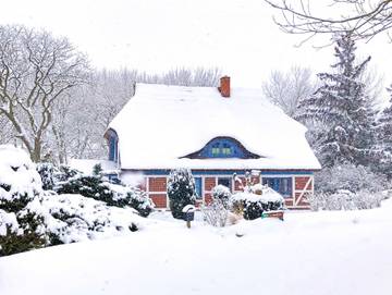 Ferienwohnung für 6 Personen in Suhrendorf, Ummanz, Bild 1