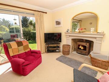 Cottage for 7 People in Ventnor, Isle of Wight, Photo 3