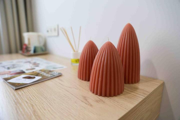 Casa de huéspuedes para 2 personas en Provincia de Orense - 4