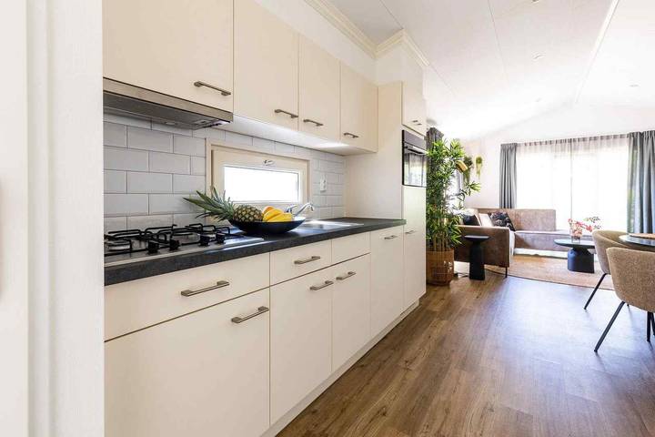 Gîte pour 4 personnes, avec terrasse et jardin à Veldhoven - 3