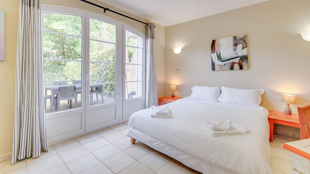 Estudio entero, Le Domaine de Camiole in Callian, Region de Draguignan