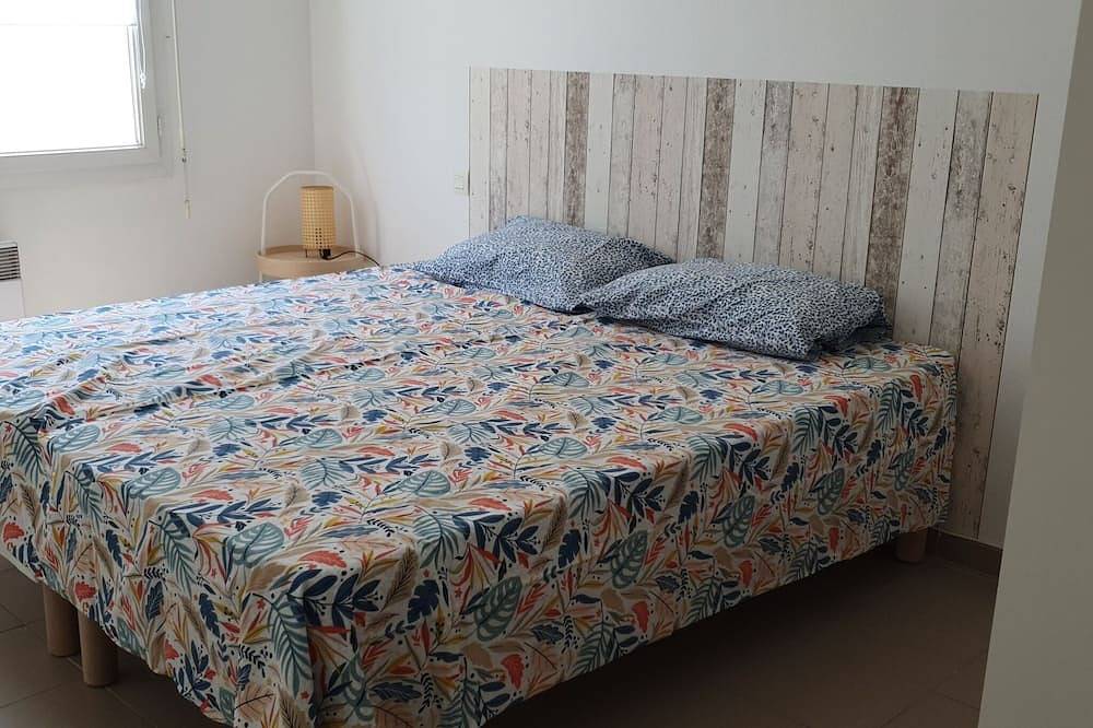 Apartamento entero, Apartamento-Baño privado con bañera-Confortable-Terraza-L'Appart in L'Aiguillon-sur-Mer, Fontenay-le-Comte
