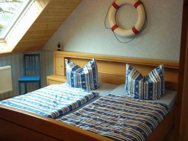 Ganze Wohnung, One-Bedroom Apartment in Oederquart, Cuxland