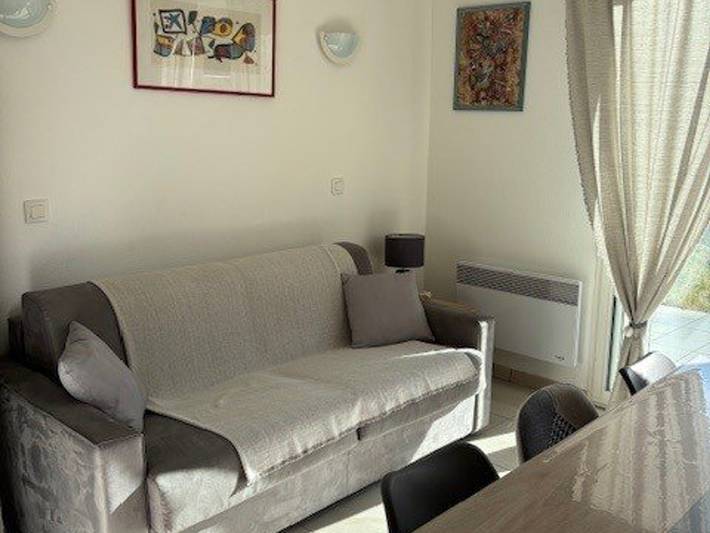 Location de vacances pour 6 personnes, avec piscine, animaux acceptés à Salavas - 3