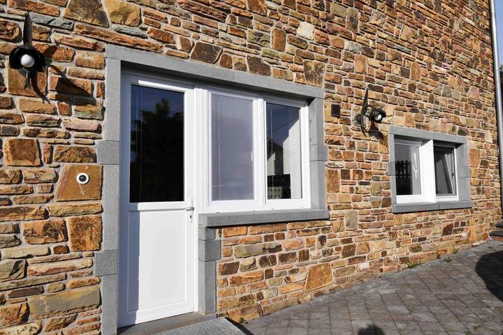 Appartement de vacances pour 2 personnes à Auw bei Prüm