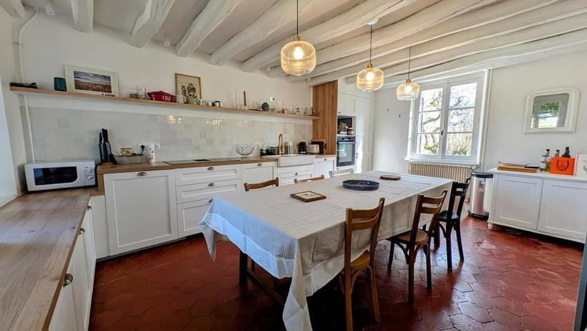 Location de vacances pour 6 personnes à Senonches - 4