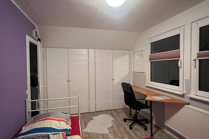 Ganze Wohnung, Ferienwohnung in Neuenhagen in Neuenhagen bei Berlin, Märkische Schweiz-Oderland