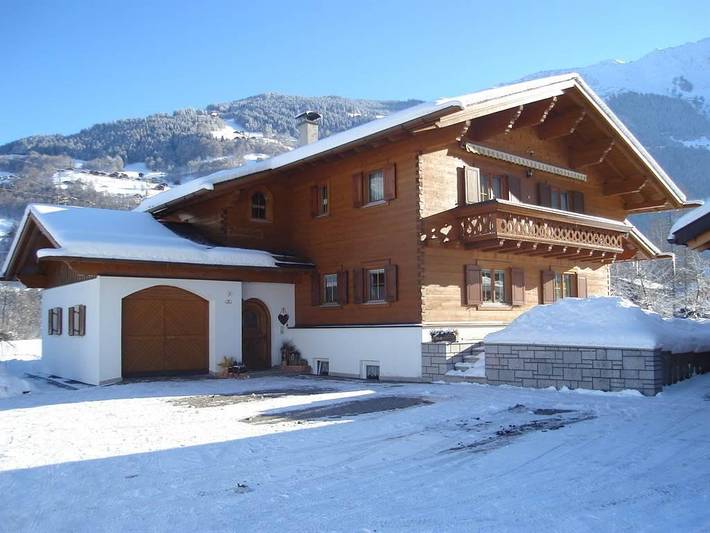 Ganze Ferienwohnung, Kapell in Tschagguns, Schruns-Tschagguns