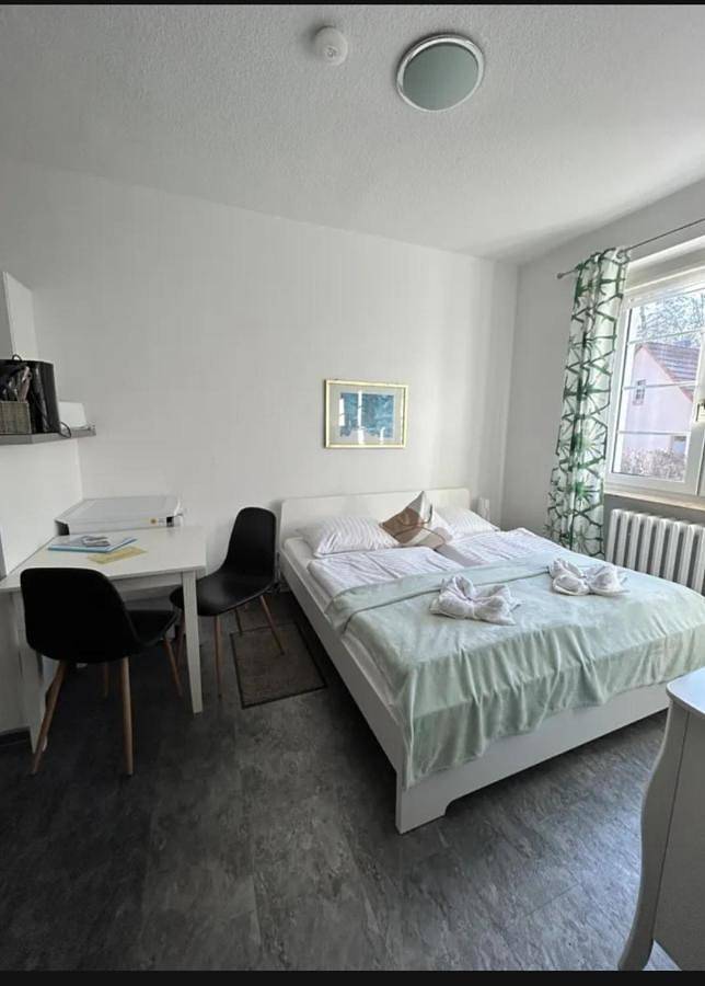 Ferienwohnung für 2 Personen in Stechlinsee - 3