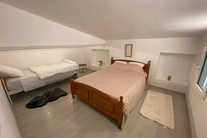 Gîte pour 7 personnes dans Camblain-Châtelain - 3