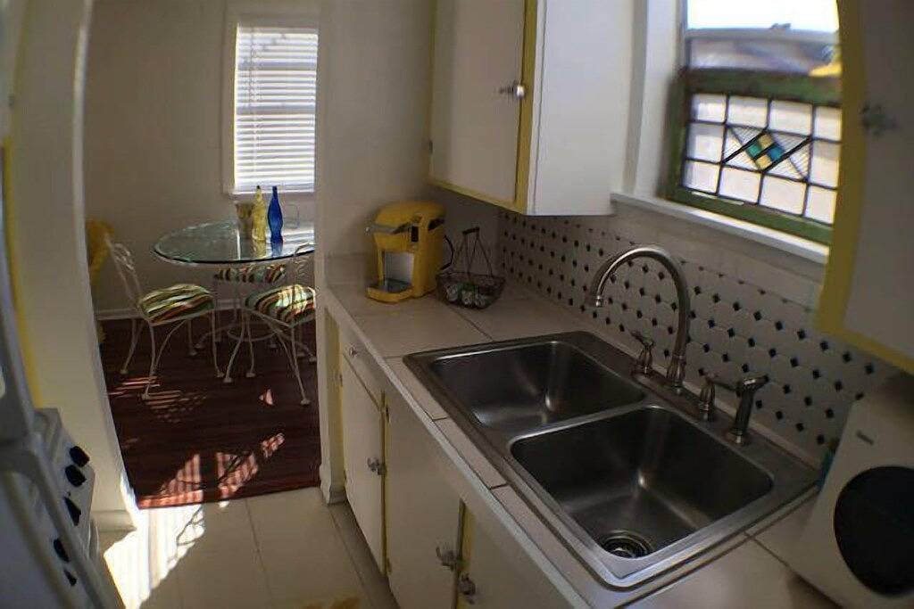 Apartment for 3 Guests in St. Augustine, St. Johns County