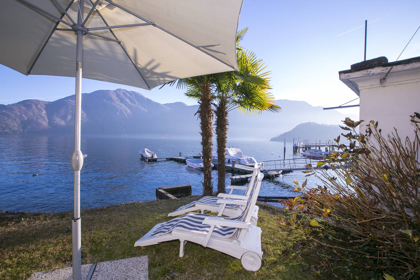 Apartamento entero, Casetta al Lago in Azzano, Tremezzina