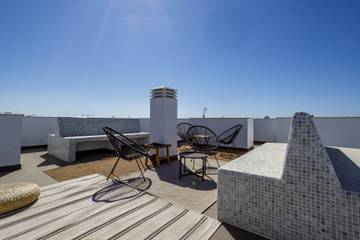 Villa for 10 People in Tavira, Tavira (Santiago), Photo 2