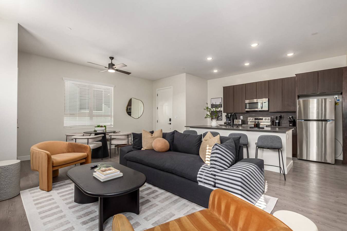 Geheel appartement, Macallister 1006 Close to Golf   Mayo Heated Pool in Scottsdale, Maricopa County
