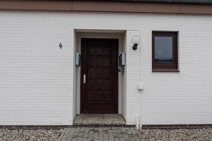 Ganze Ferienwohnung, Haus Finkwarder 4 - Fewo-1-Raum 016/001 in Westerdeichstrich, Kreis Dithmarschen