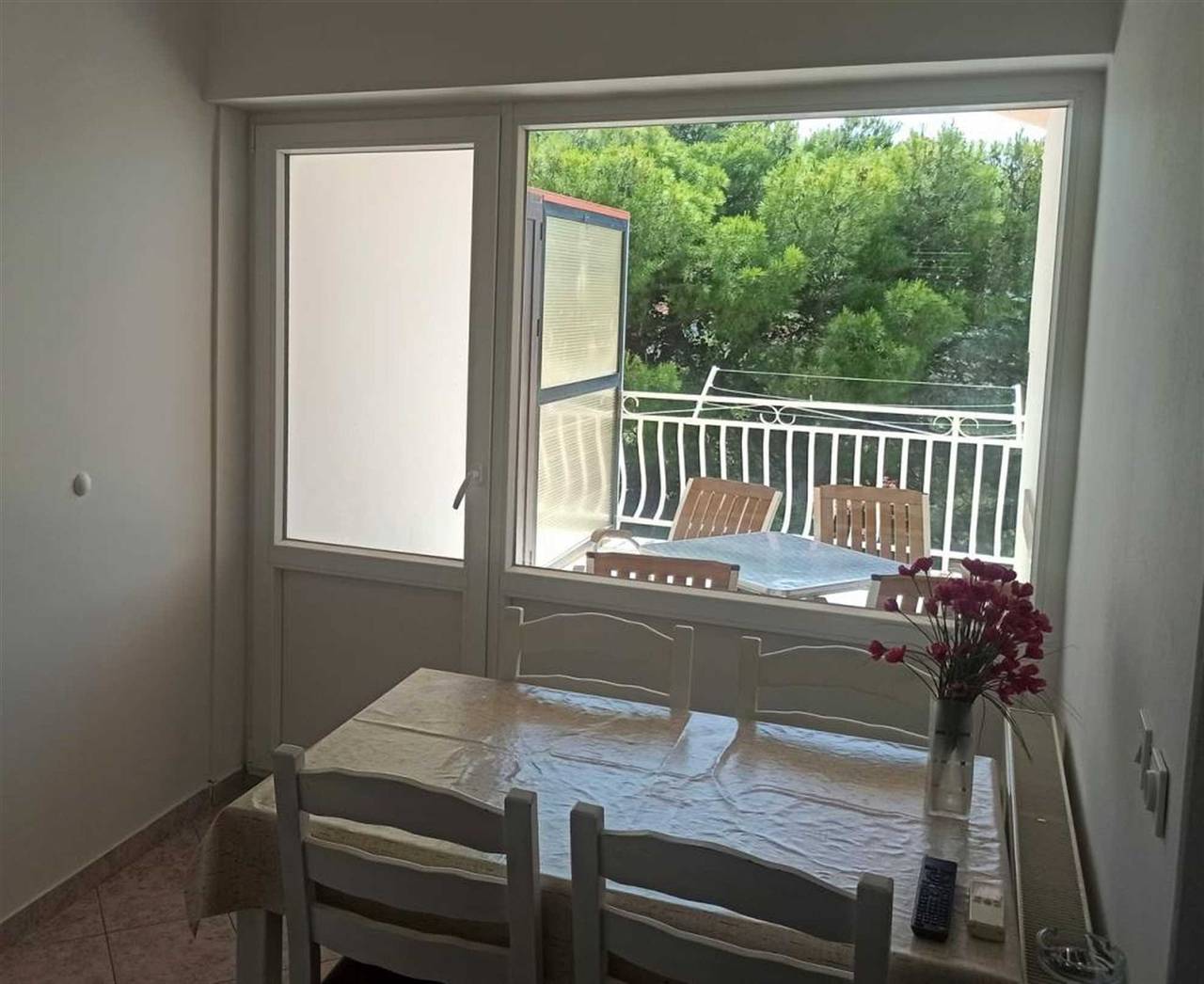 Ganze Wohnung, Neu Strandwohnung Gaj 4 in Brodarica, Šibenik-Knin