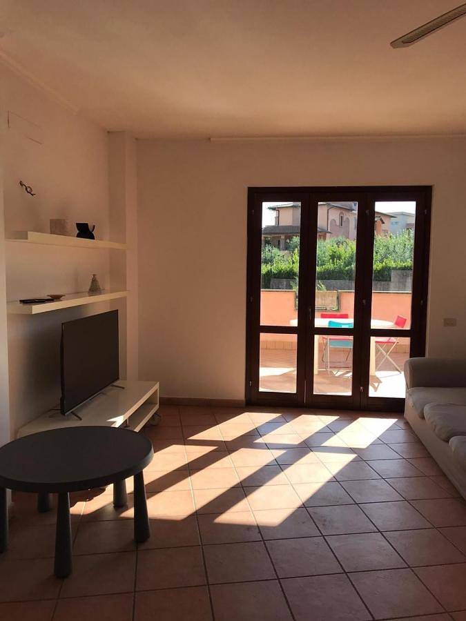Four-Bedroom House in Roma, Provincia di Roma