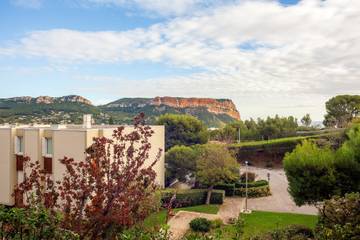 Appartement De Vacances pour 6 Personnes dans Cassis, Côte méditerranéenne (France), Photo 4