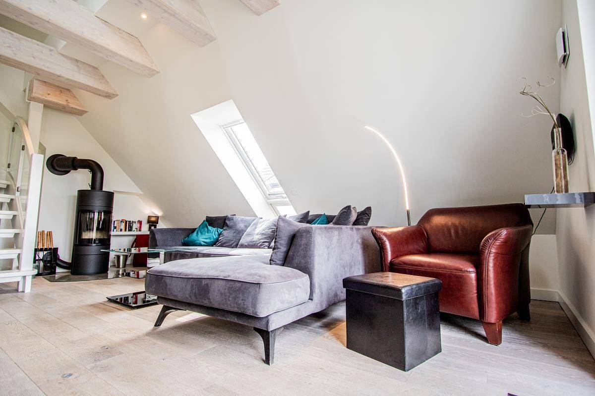 Ganze Ferienwohnung, Asgard in Wenningstedt, Sylt