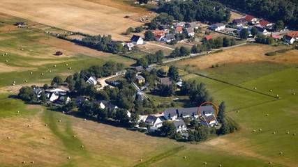 Ferienhaus für 6 Personen in Mölschow, Usedom, Bild 1