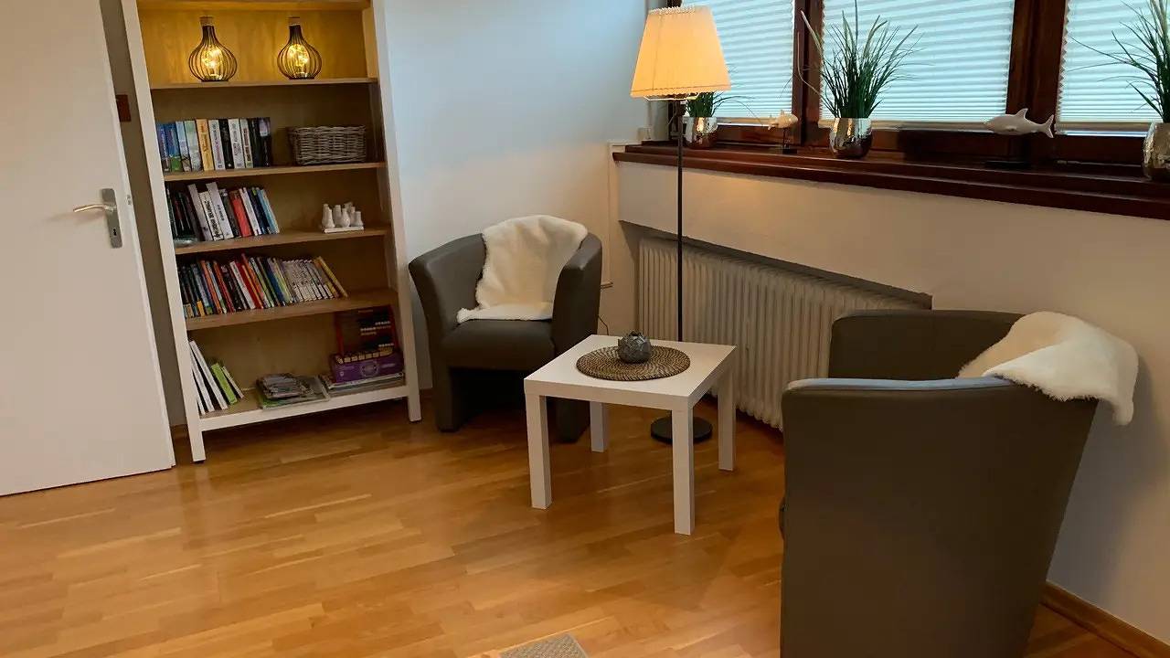 Entire holiday apartment, Ferienwohnung für 4 Personen (50 m²) in Aurich in Aurich, Nordseeküste