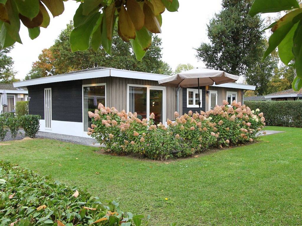 Vakantiehuis in Susteren met terras in Susteren, Limburg