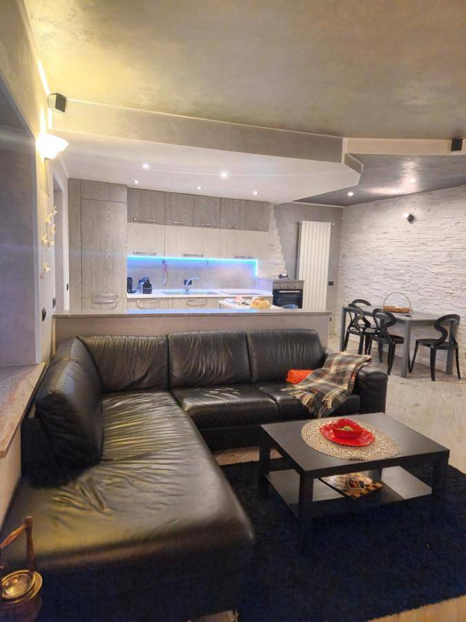 Appartamento vacanze per 4 persone - 1