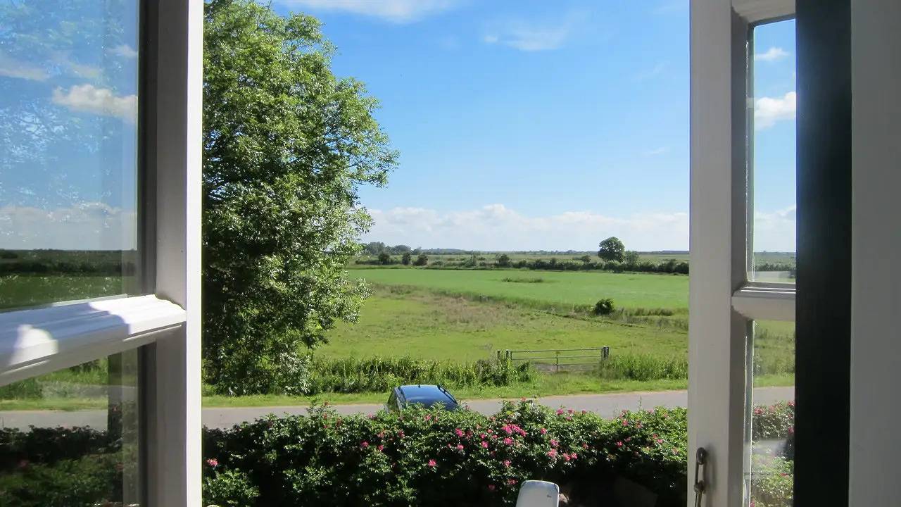 Ganze Ferienwohnung, Ferienwohnung für 3 Personen (55 m²) in Wrixum in Wrixum, Föhr