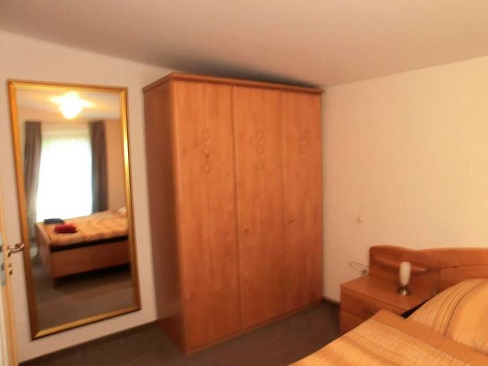 Ferienhaus für 2 Personen, mit Garten und Terrasse in Bad Zwischenahn - 4