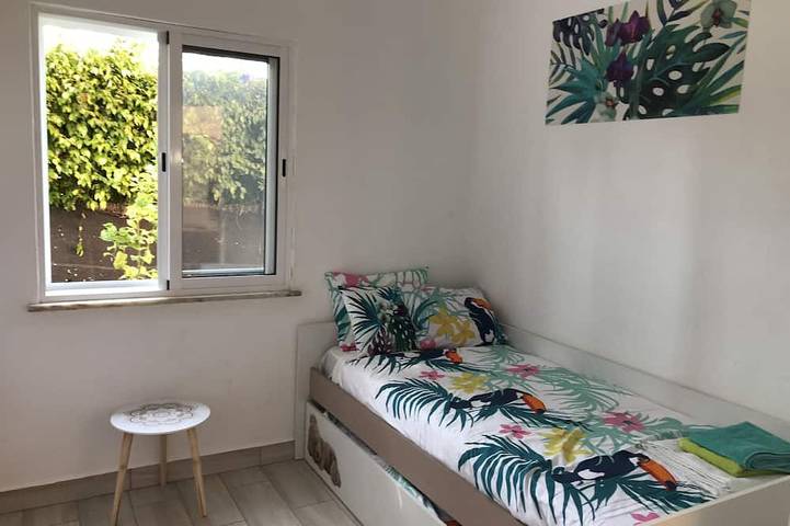 Charmante Villa mit einem echten hellen und gemütlichen Urlaubsgeist<br>Charmante Villa <br> in Vilamoura, Quarteira