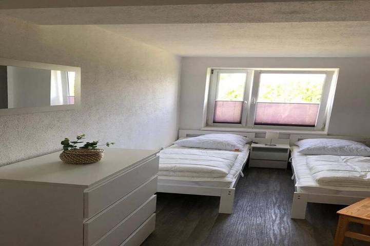 Ferienhaus für 6 Personen, mit Terrasse in Mölschow - 3