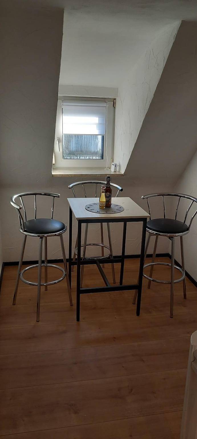 Ferienhaus mit Sauna und Schwedenofen in Mehlmeisel, Distrito de Bayreuth