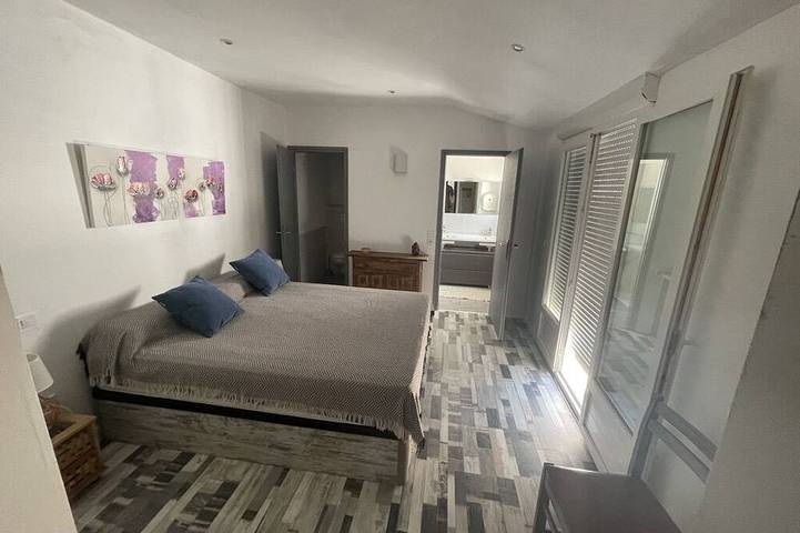 Finca für 7 Personen, mit Garten und Balkon, mit Haustier in Pals - 2