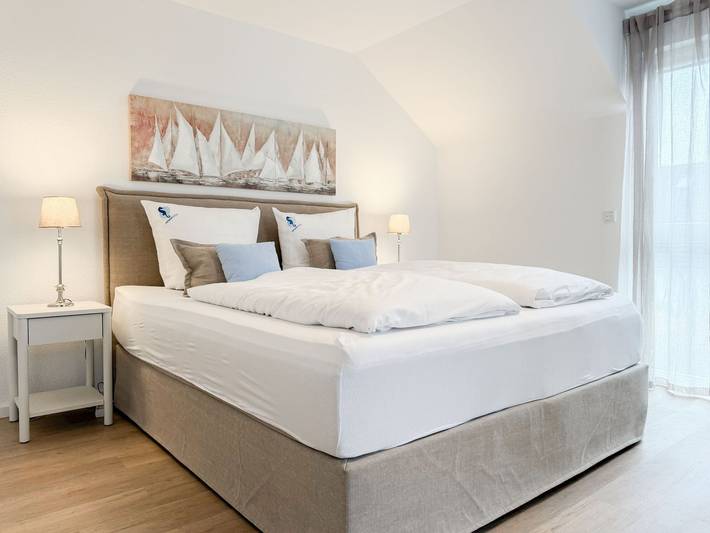 Ferienhaus für 6 Personen, mit Terrasse und Garten, kinderfreundlich in Niendorf - 4