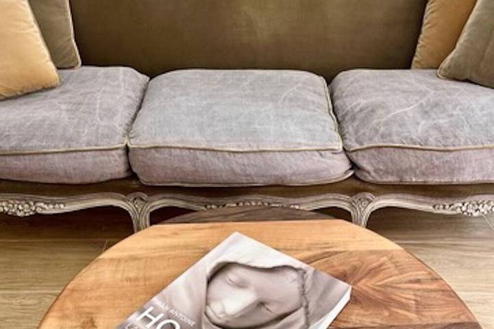 Gîte pour 3 personnes à Aincourt - 4